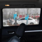 Car Sunscreen Sunshade CHERY8