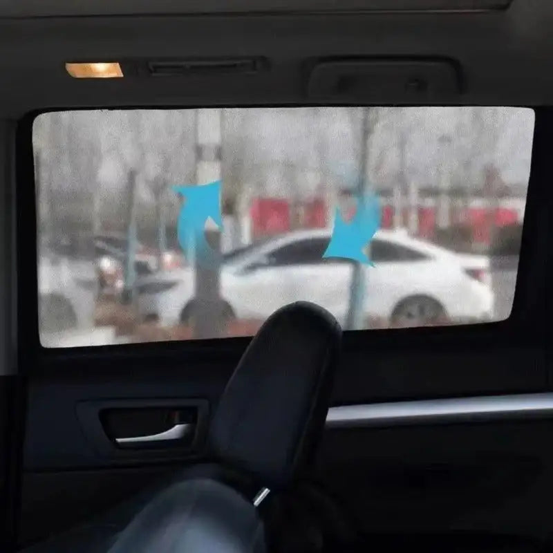 Car Sunscreen Sunshade CHERY8