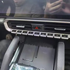 Multi-function physical buttons for vehicle retrofitting, suitable for Chery Jetour T2 & T2 PHEV