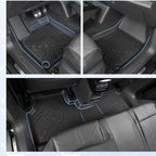 TPE Floor Mats For Chery Jetour X50 CHERY2