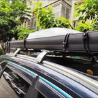 Car Roof Side Sunshade Tent (Aluminum Alloy Material) CHERY3