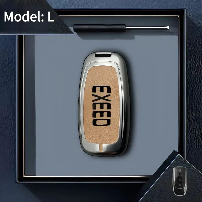 Car Key Protector for Chery Exeed RX & Omoda C9 Chery Omengda10