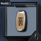 Car Key Protector for Chery Exeed RX & Omoda C9 Chery Omengda10