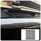 Car Luggage Rack Trim for Chery Jetour T2 CHERY6