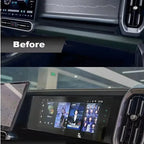 Co-Pilot Entertainment Screen for Chery Jetour T2 CHERY11