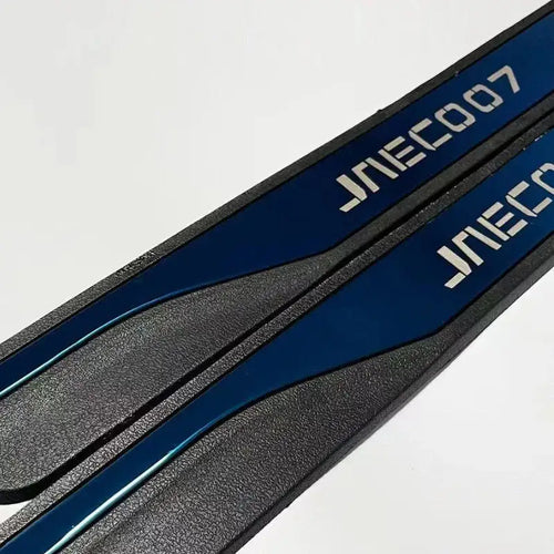 Car threshold bar is suitable for Cherry Jaecoo J7 & Jaecoo 7 PHEV CHERY2
