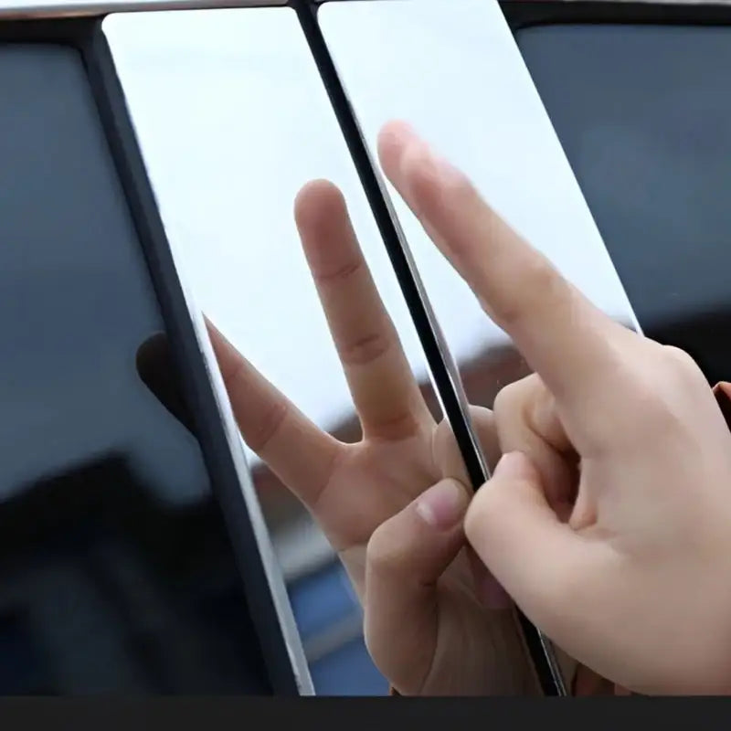 Car Window Strip For Omoda 5 Chery Omengda9
