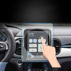 Película Protectora de Cristal Templado para Pantalla para Chery iCar E