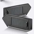 Privacy partition beneath the centre console for Jetour T2 and T2 PHEV