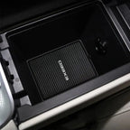 Car Mug Mats for Chery Exeed RX & Omoda C9 Chery Omengda3