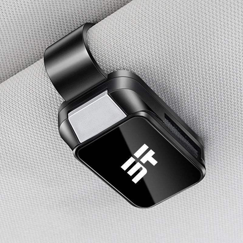 Car visor glasses clip CHERY6