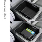 The car armrest box storage box is suitable for Chery Tiggo 4 Pro