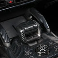 Gearbox trim protection cover for Chery Jetour T2 CHERY1
