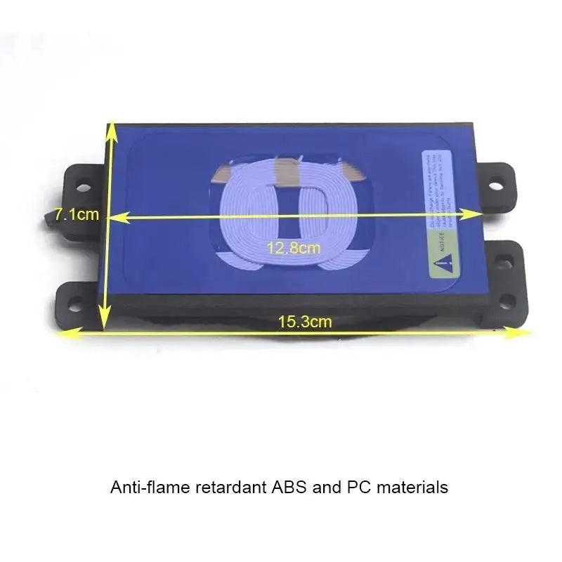 奇瑞瑞虎7pro車用無線充電器
