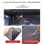 Front grille insect screen for Omoda Chery Omengda5