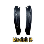 Mud Flaps Splash Guard For Chery Jetour X70 Plus CHERY4