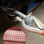Car Rescue Rope CHERY3