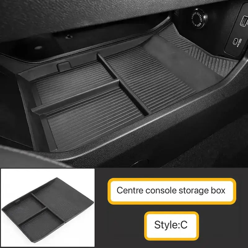 Chery Jetour T2 Car storage box CHERY5