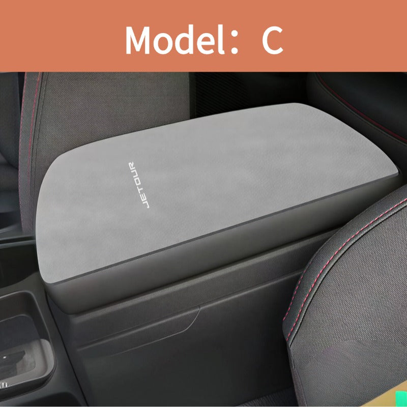 Armrest Protector for Chery Jetour X50