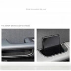 Door handle storage box for Chery Jetour T2 CHERY7