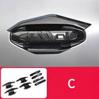 Door handle protector for Chery Jetour T2 CHERY6