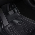 All Weather Floor Mats Interior Liners for GAC Trumpchi  GS4 & GS3