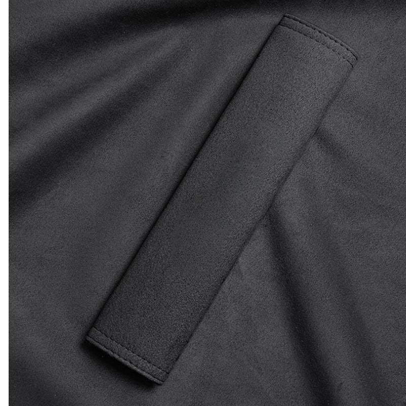 Car Seat Belt Cover Suede 2 Pcs CHERY7