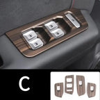 Chery Jetour T2 Door Handle Decoration CHERY4