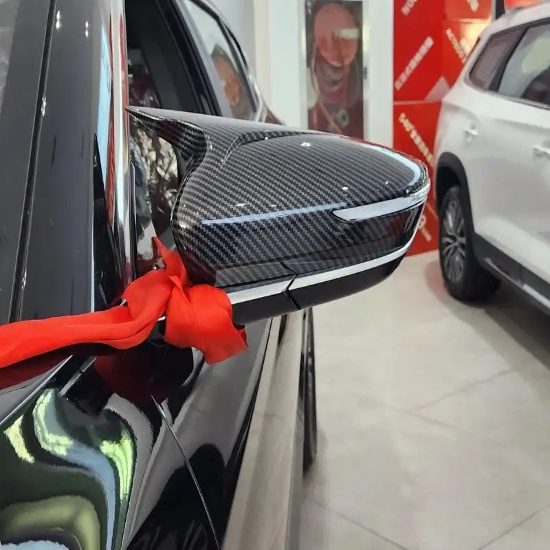 Car Side Mirror Protector for Chery Jetour X70 Plus CHERY4