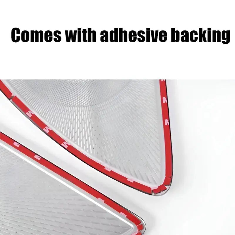 Car speaker covers for Omoda Chery Omengda3