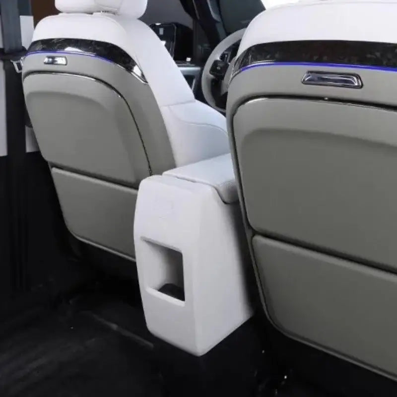 Tavolino pieghevole nascosto per sedile posteriore per Chery ICAR V23