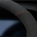 Copri Volante in Pelle per Chery iCar Small Ant
