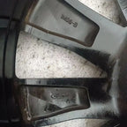 The original 19-inch hub is suitable for Cherry Jaecoo J7