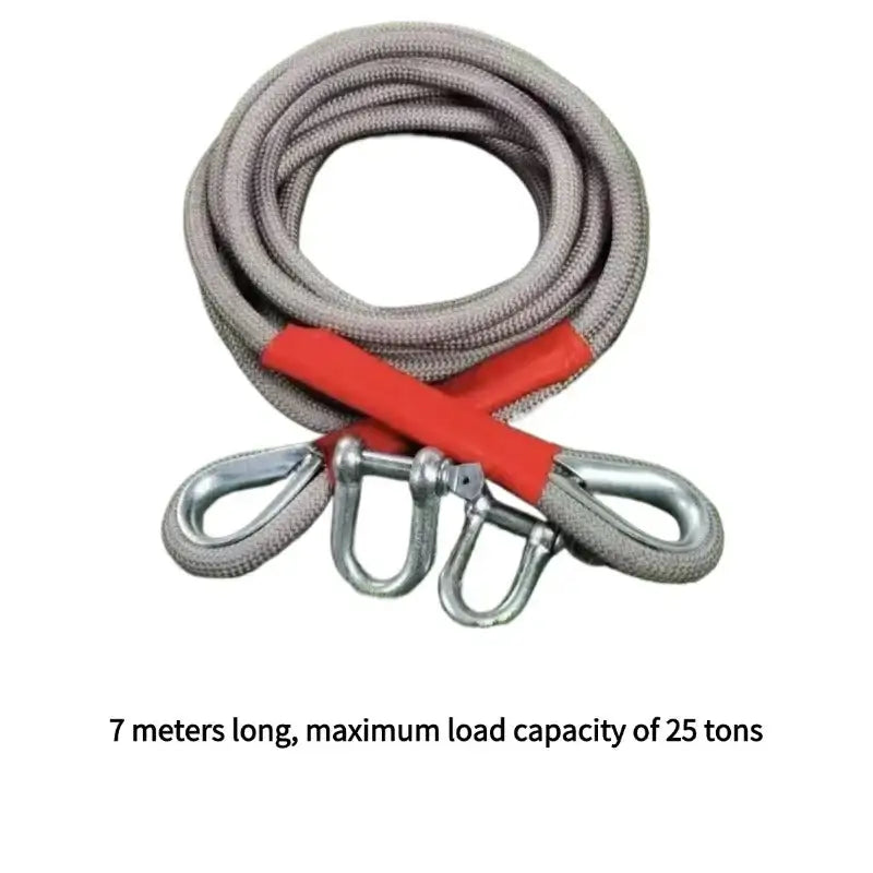 Car spare tires & rescue accessories CHERY5