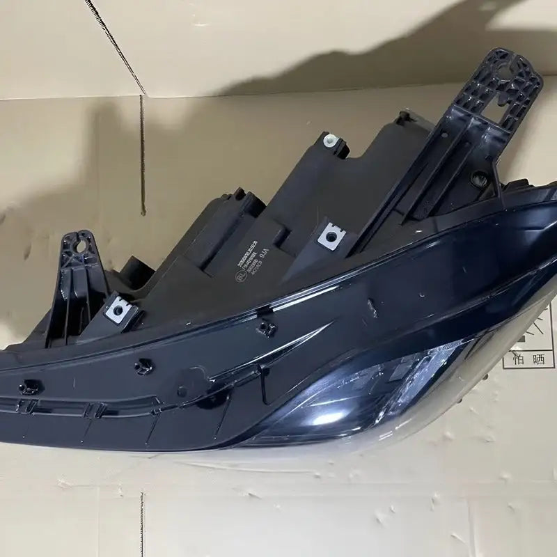 Conjunto de faros automotriz para Chery Jetour X70 Plus
