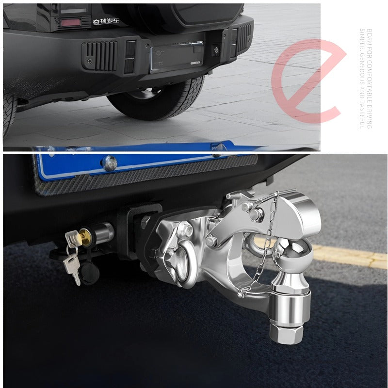 Abschlepphaken für Chery Jetour T2