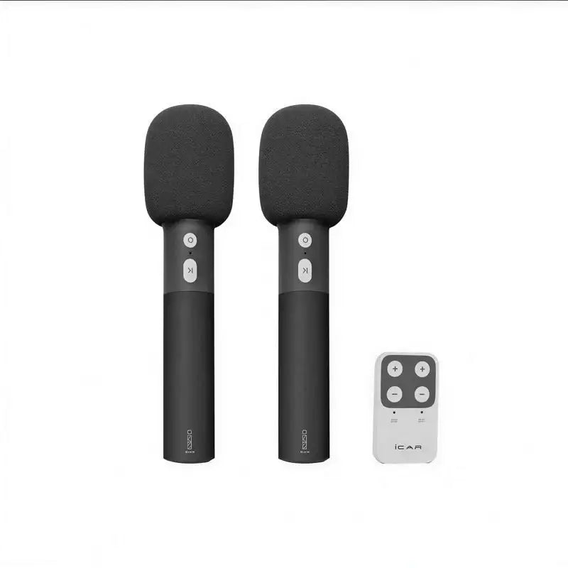 Wireless Car Microphone Compatible with Chery Icar 03 & Icar V23