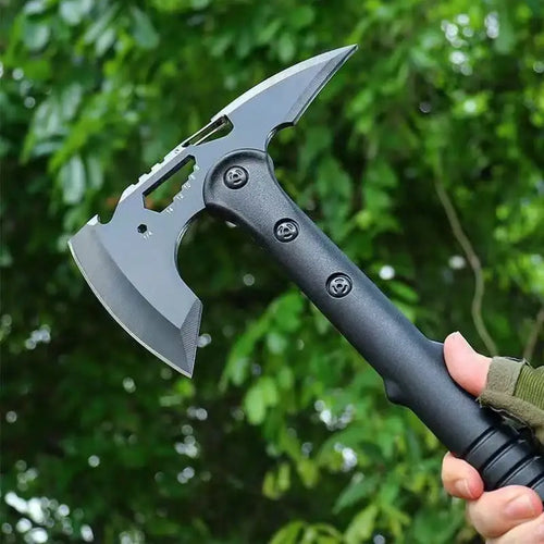 Multi-functional tactical axe CHERY2