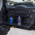 Chery JETOUR T2 Folding Storage Rack CHERY3