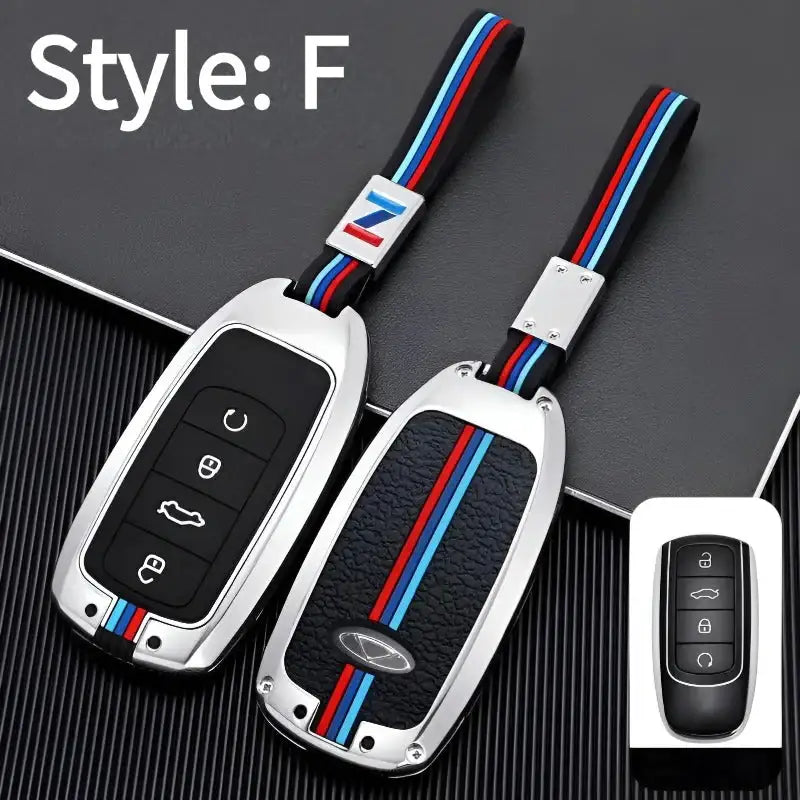 Car Key Protector for Chery Omoda5 Chery Omengda9