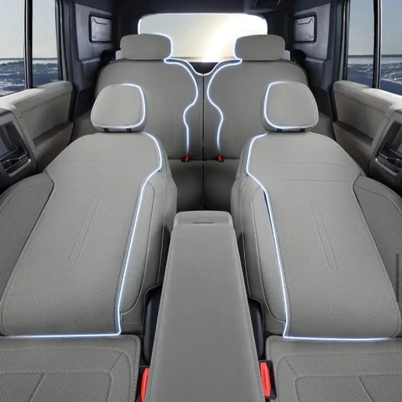 Car Seat Cover for Chery iCAR V23