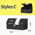 Car Trunk Organizer For Chery CHERY3