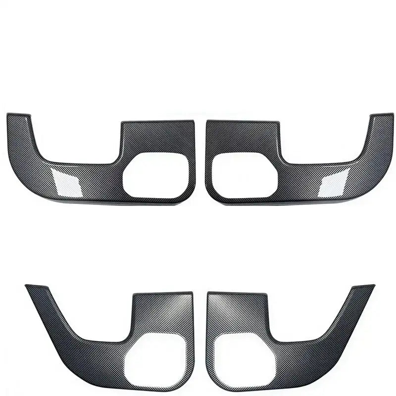 Car Kick-Proof Threshold Strip for Chery Jetour G700