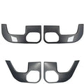 Car Kick-Proof Threshold Strip for Chery Jetour G700
