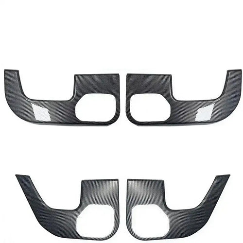 Car Kick-Proof Threshold Strip for Chery Jetour G700 CHERY1