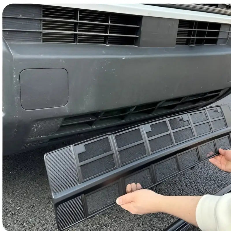 Car Tank Screen for Chery Jetour T1 CHERY3