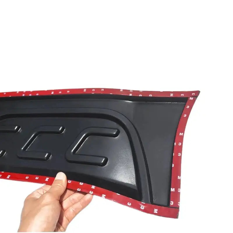 Chery Jetour T2 Scratch resistant side skirt trim CHERY5