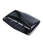 The hood trim fits for Chery  Jetour T2 CHERY7