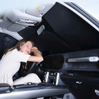 Car Sunshade Sunblind for Chery ICAR V23
