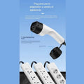 Electric Vehicle V2L Discharge   Adapter Type2 CHERY1